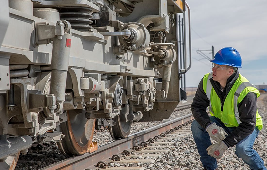 Railway bearings Axle box bearings Traction motor bearings Wheel