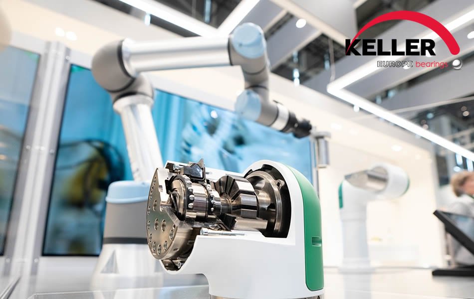 FAG precision bearings