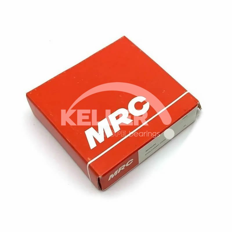 MRC Angular contact ball bearing