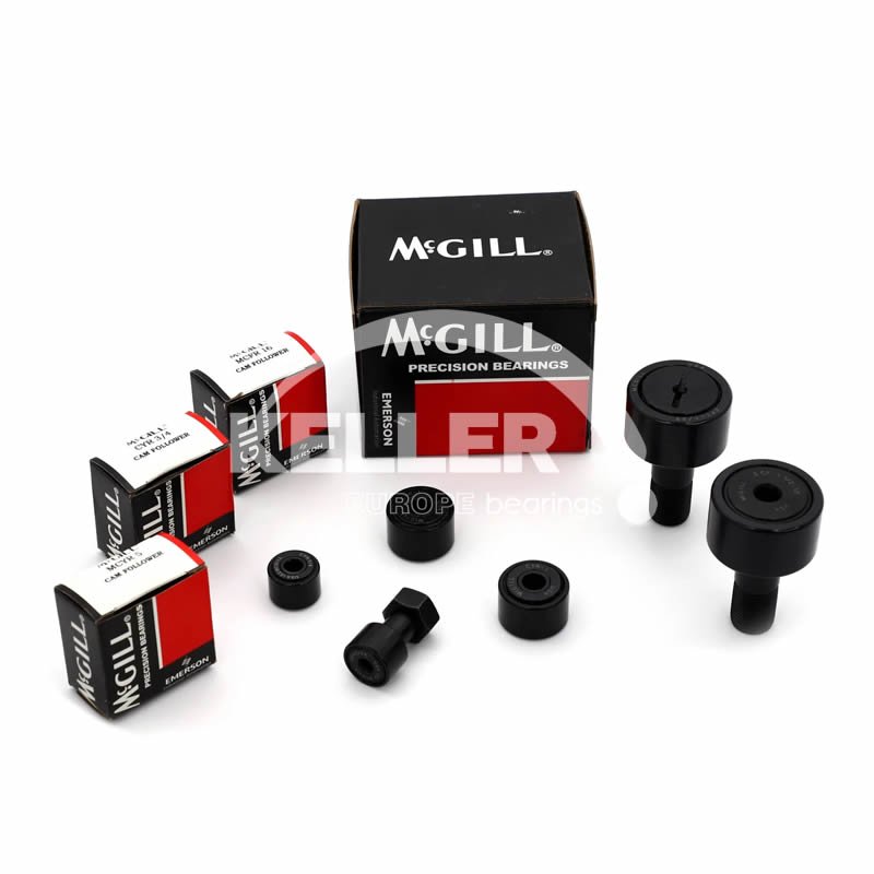 McGiLL Cam follower bearing