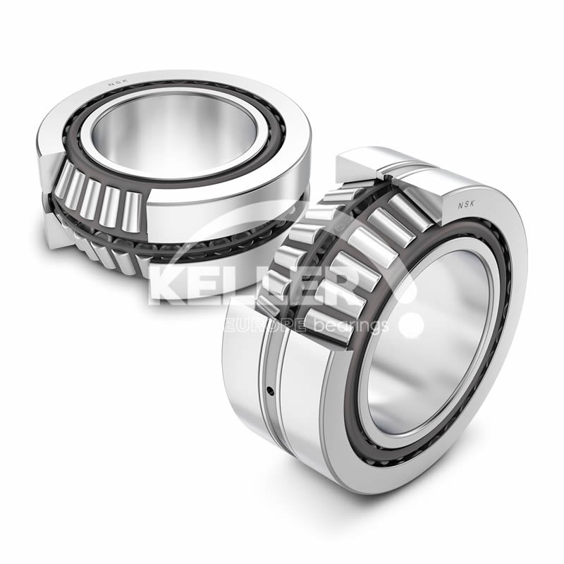 NSK Tapered roller bearing
