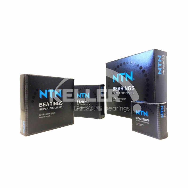 NTN Angular contact ball bearing