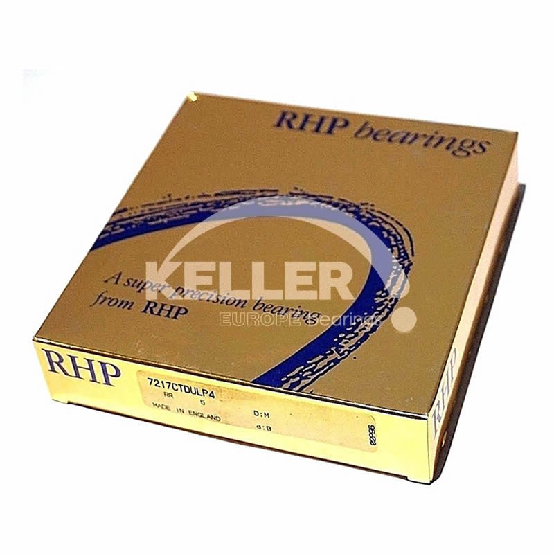 RHP Angular contact ball bearing