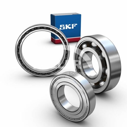SKF Deep groove ball bearing
