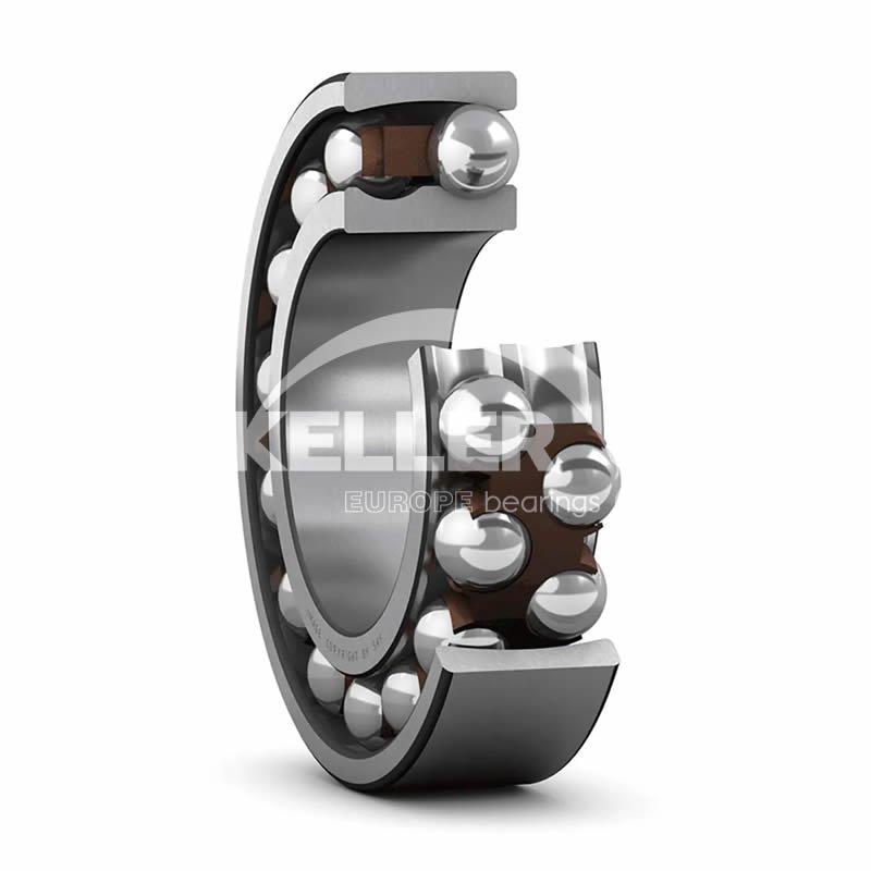 SKF Self-aligning ball bearing