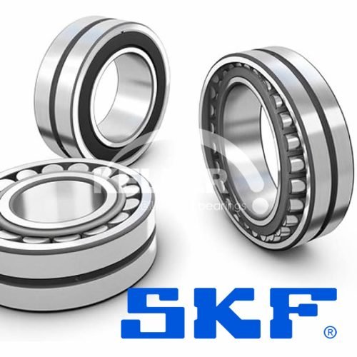 SKF Spherical roller bearing