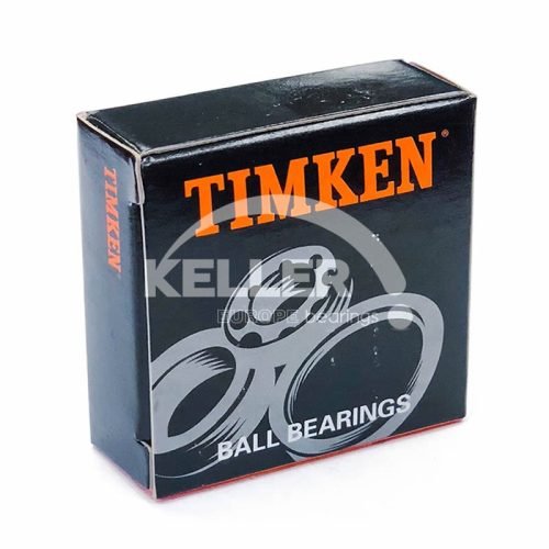 TIMKEN Angular contact ball bearing