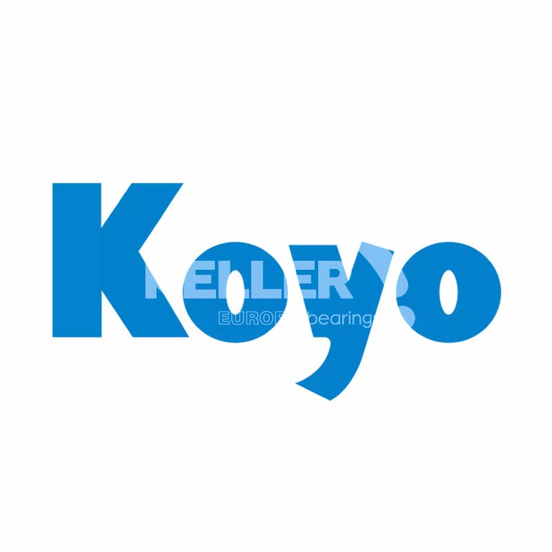 koyo Tapered roller bearing