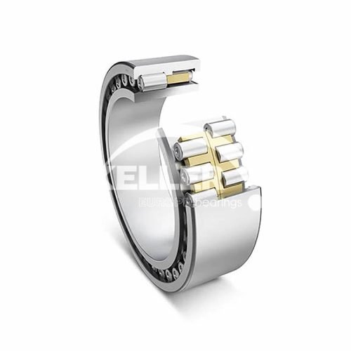 nsk Cylindrical roller bearing