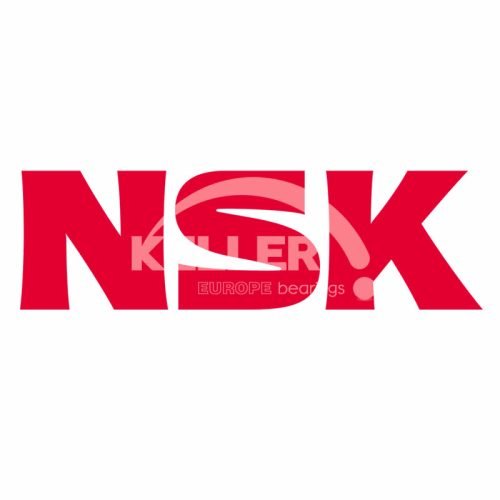 nsk Thrust roller bearing