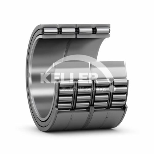 timken Cylindrical roller bearing
