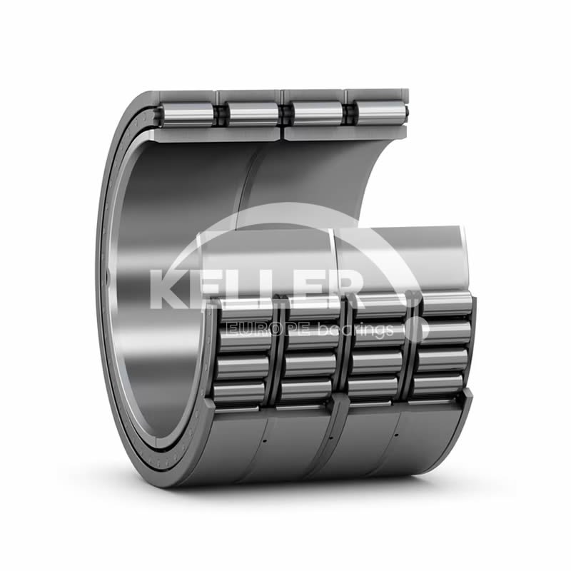 timken Cylindrical roller bearing