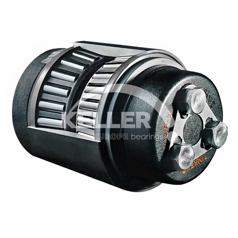 ZKL PLC82-09-01.4 Railway Bearing
