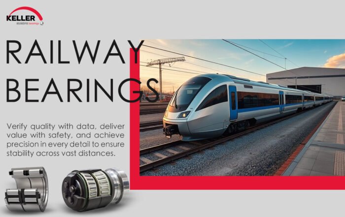 FAG Railway Bearings