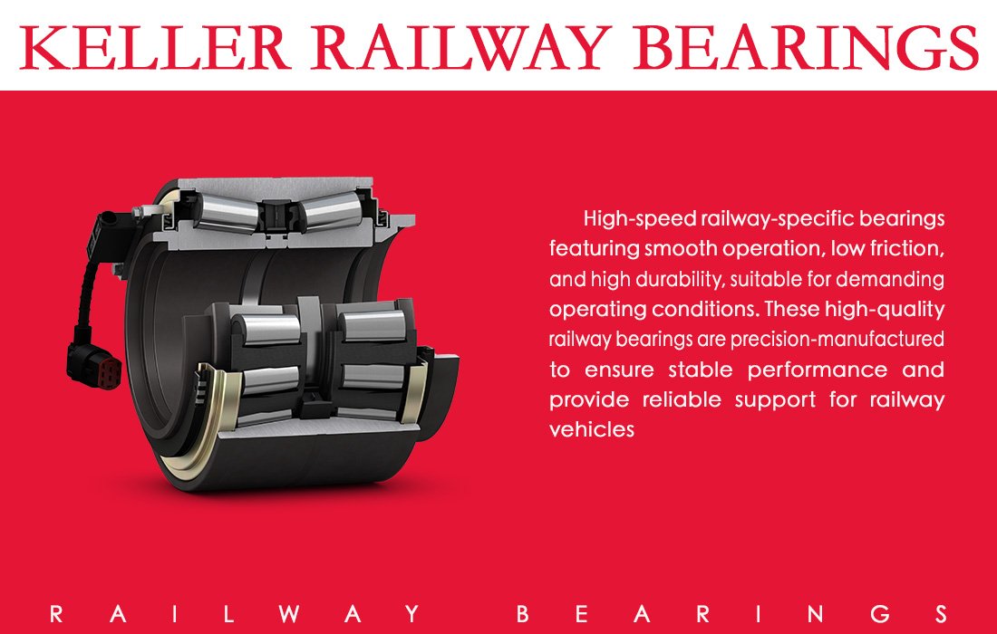 KELLER BEARINGS Avada Car Dealer News