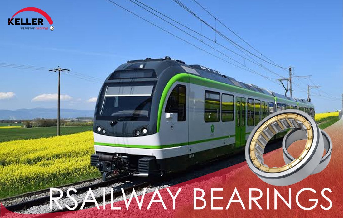Railway bearing brand cross-reference