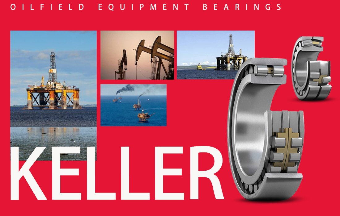 Oilfield Equipment Bearings Avada Car Dealer News