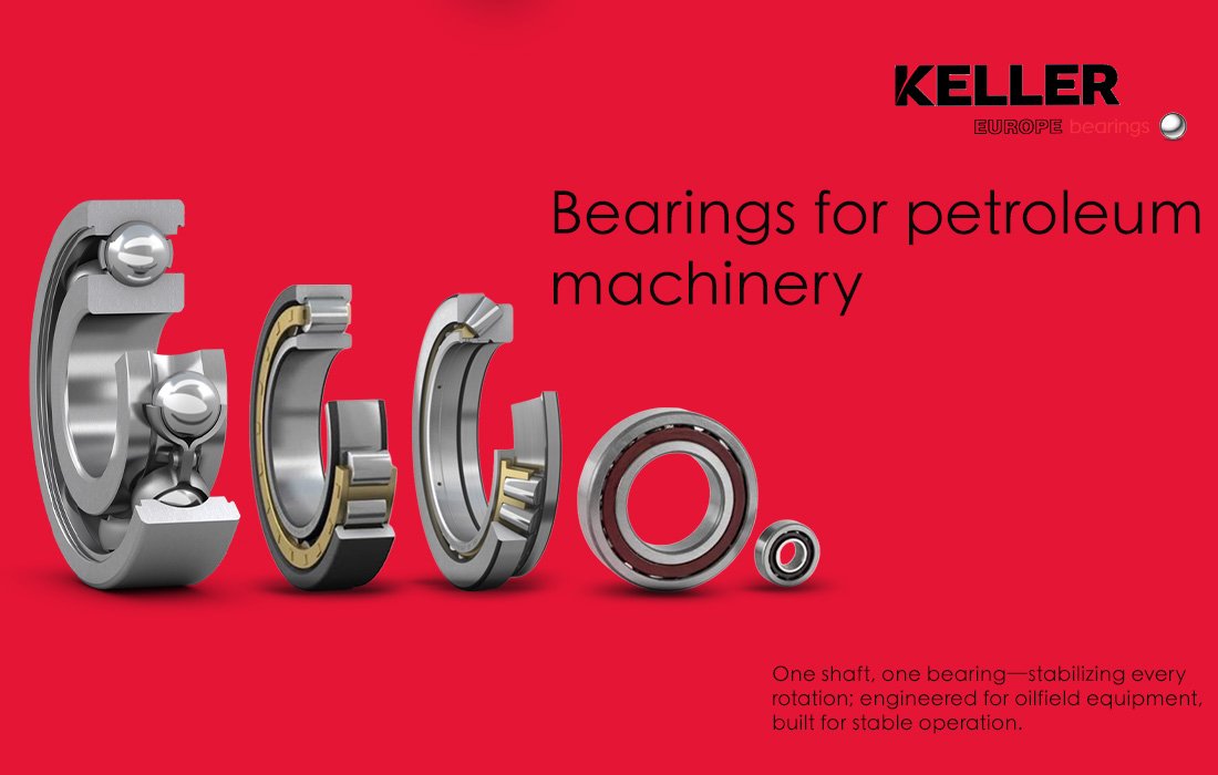 keller Main bearings Avada Car Dealer News