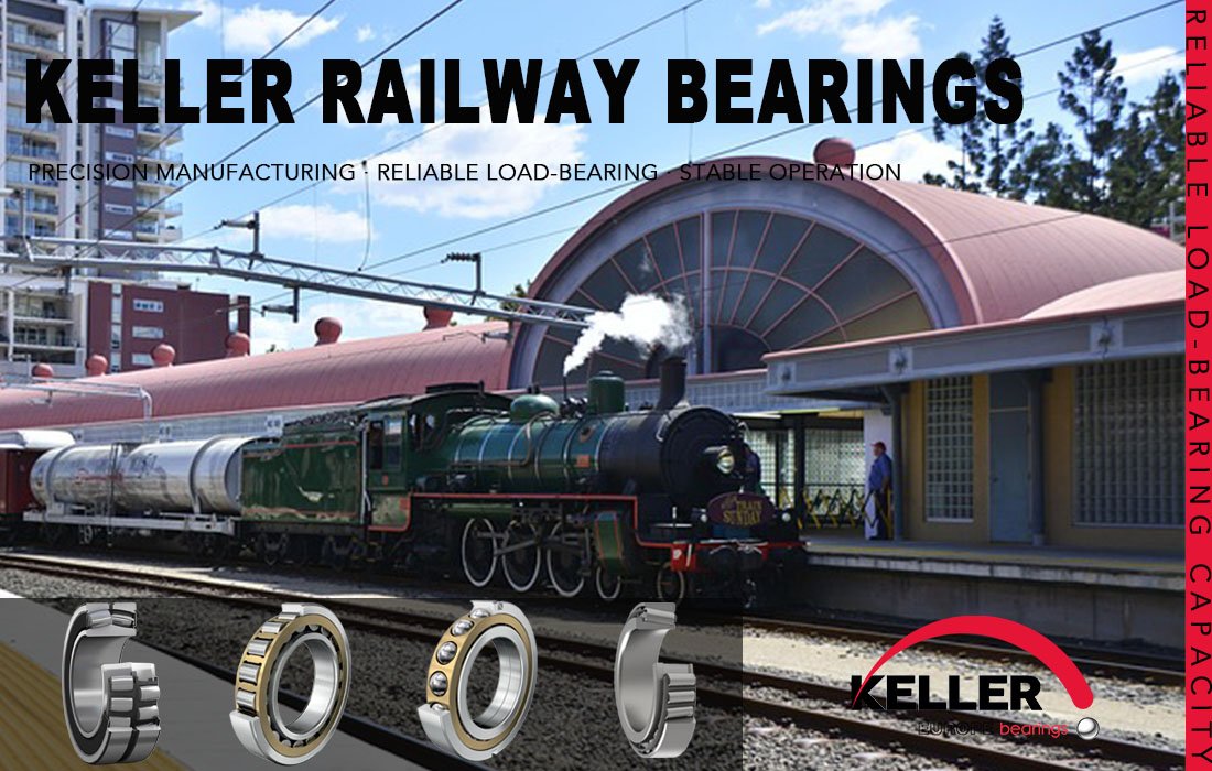 KELLER Railway Vehicle Bearings Avada Car Dealer News