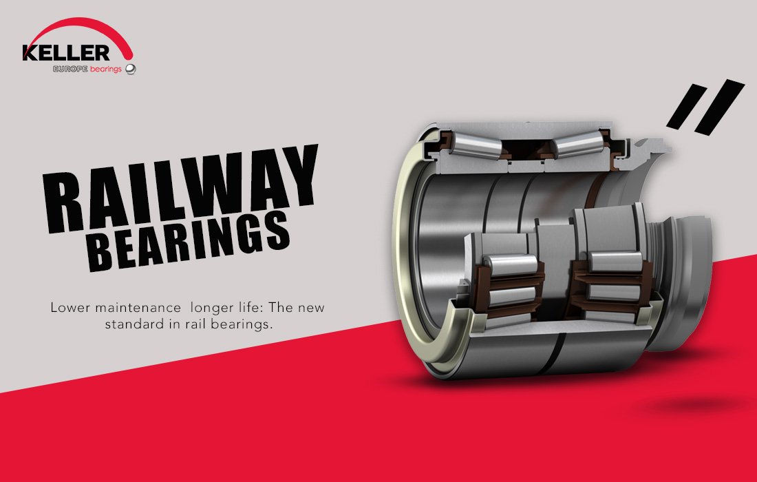 KELLER Railway bearing Avada Car Dealer News