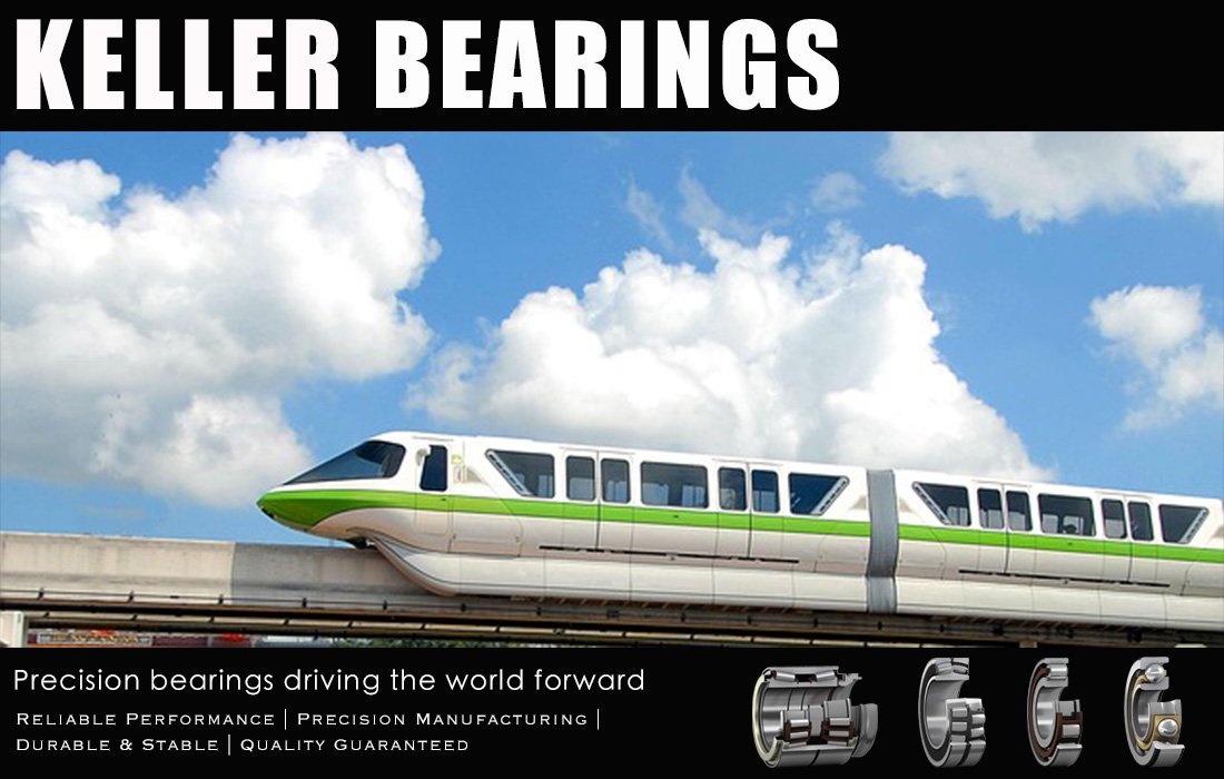 KELLER railway cylindrical roller bearings Avada Car Dealer News