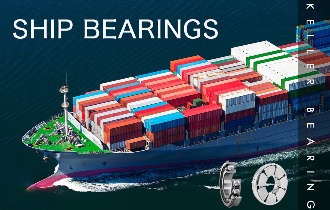 KELLER Marine Bearings Avada Car Dealer News