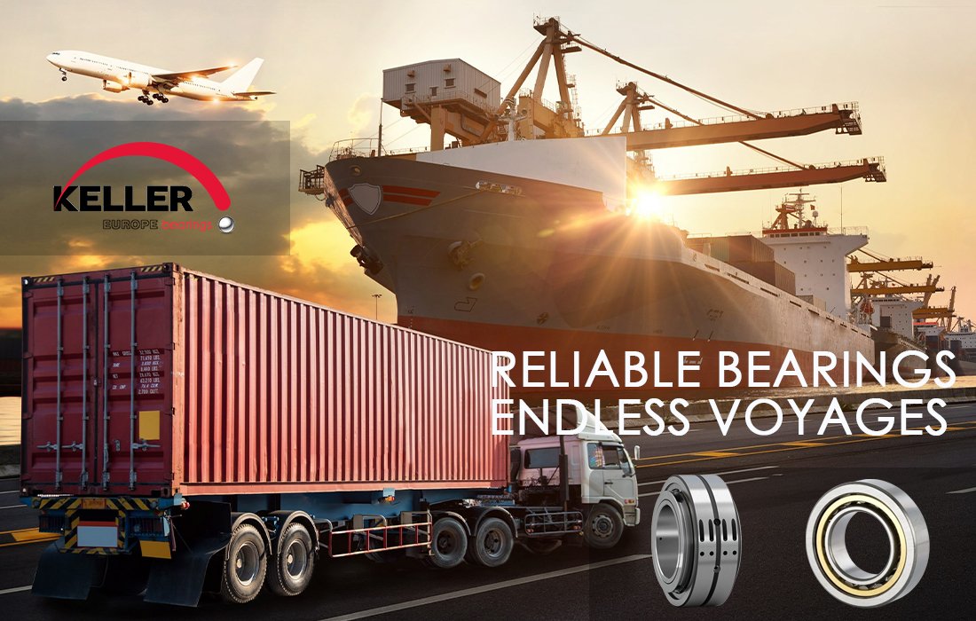 KELLER Marine Thrust Bearing Avada Car Dealer News